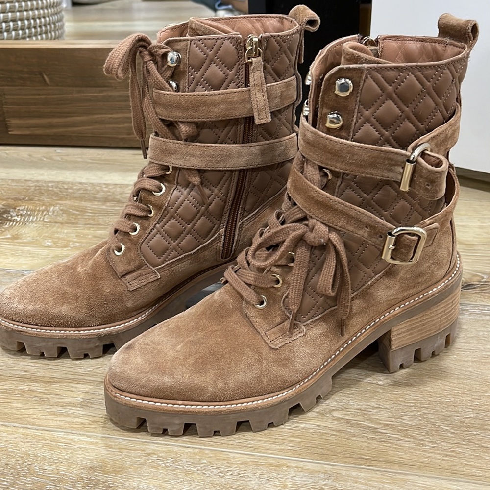 Uterque boots